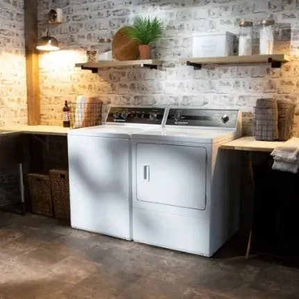 speed queen washer